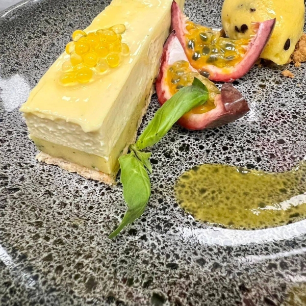 Notre restaurant - Lou Brigandas - Saint-Dionisy - meilleur restaurant LANGLADE